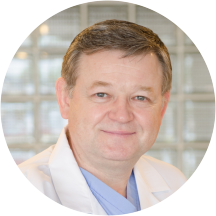 Dr. Vasyl Baranovsky, DDS