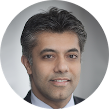 Dr. Vatsal Thakkar, MD