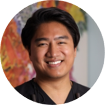 Dr. Vaughn Ayroso, DDS