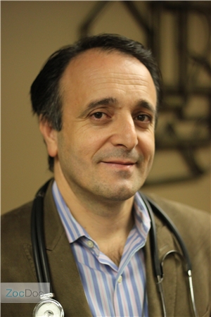 Dr. Vedat Obuz, MD