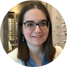 Dr. Vedrana Mikic, OD