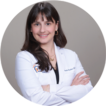 Dr. Veeda Baradar, AuD