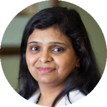 Dr. Veena Basava, MD