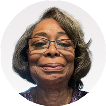 Dr. Velma Williams, PhD