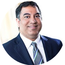 Dr. Venkata Moparthi, MD