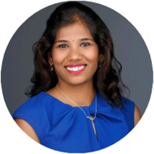 Dr. Venkata Naga Sravanthi Jonnalagadda, DDS