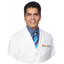 Dr. Venkataraman Palabindala, MD