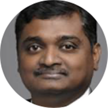 Dr. Venkatesh Nadar, MD