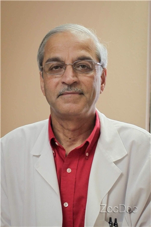 Dr. Venu Lakshminarasimhan, MD