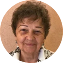 Dr. Vera Solovieva, MD