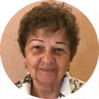 Dr. Vera Solovieva, MD