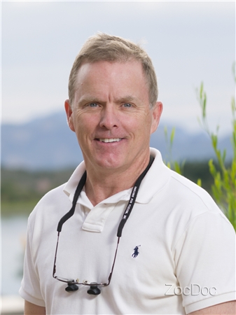 Dr. Verne Willard, DMD