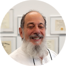 Dr. Vernon Dorfman, MD