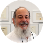 Dr. Vernon Dorfman