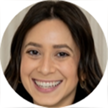 Dr. Veronica Davila, DMD