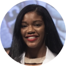 Dr. Veronica Joye Leader, DPT, PT, MBA