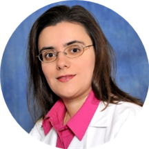 Dr. Veronica Linares, MD, FAAP