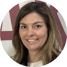 Dr. Veronica McLaughlin, PT, MS, DPT