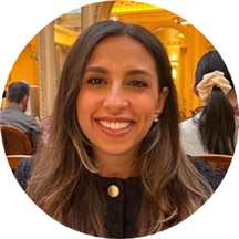 Dr. Veronica Tadros, DMD