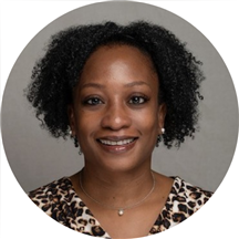 Dr. Verretta Moore, DNP