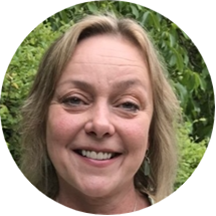 Dr. Vesna Sturman, PhD