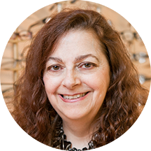 Dr. Vicki Troese, OD