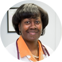 Dr. Vickie A. James, MD