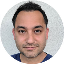 Dr. Vicrumdeep Tung, MD