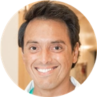 Dr. Victor Cantero, MD, FACOG, FACS