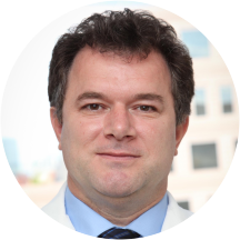 Dr. Victor Dabelea, MD