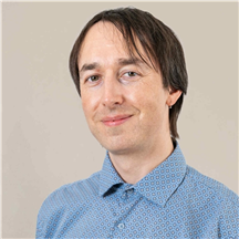 Dr. Victor Laluz, MD