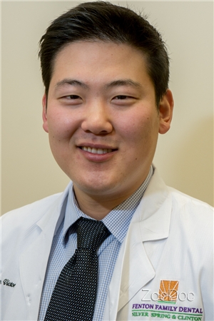 Dr. Victor Lim, DDS