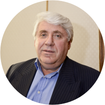 Dr. Victor Lyapis, MD