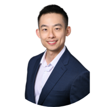 Dr. Victor Tu, DMD