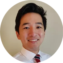 Dr. Victor Wang, DMD