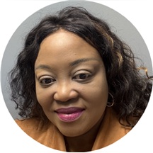 Dr. Victoria Ajayi, DNP