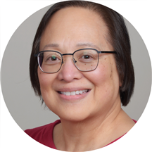 Dr. Victoria Alfafara, OD