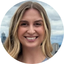 Dr. Victoria Bandy, PT, DPT