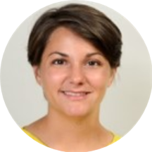 Dr. Victoria Chiaro, DO