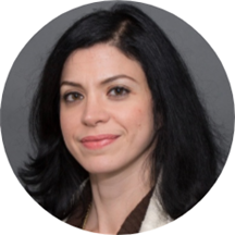 Dr. Victoria Haghnazarian, PsyD