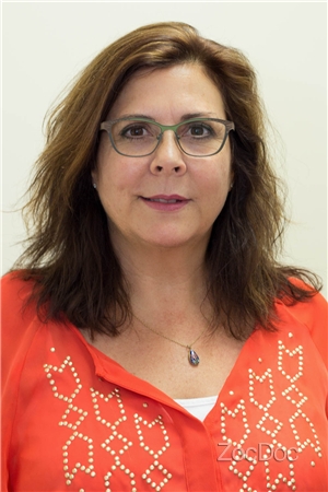 Dr. Victoria Haines, OD