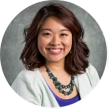 Dr. Victoria Huynh, OD