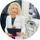Dr. Victoria Kravchenko, OD