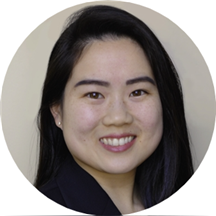 Dr. Victoria Liew, DPM