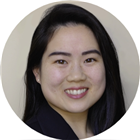 Dr. Victoria Liew, DPM