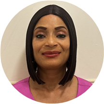 Dr. Victoria Olaniyan, DNP, APN, PMHNP-BC