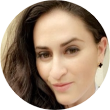 Dr. Victoria Revich, DMD