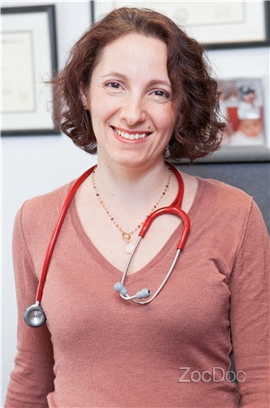Dr. Victoria Shluper, MD