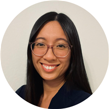 Dr. Victoria Tran, OD