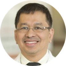 Dr. Victorino Sandoval, MD